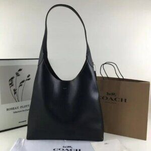Coach Brooklyn Shoulder Bag 28
